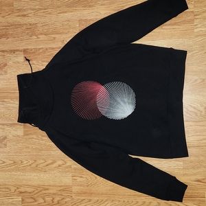 Pre owned H&M cowl neck size large